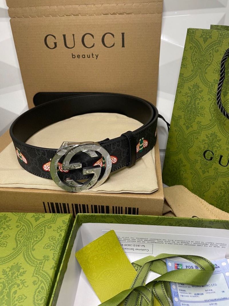 Gucci Belts